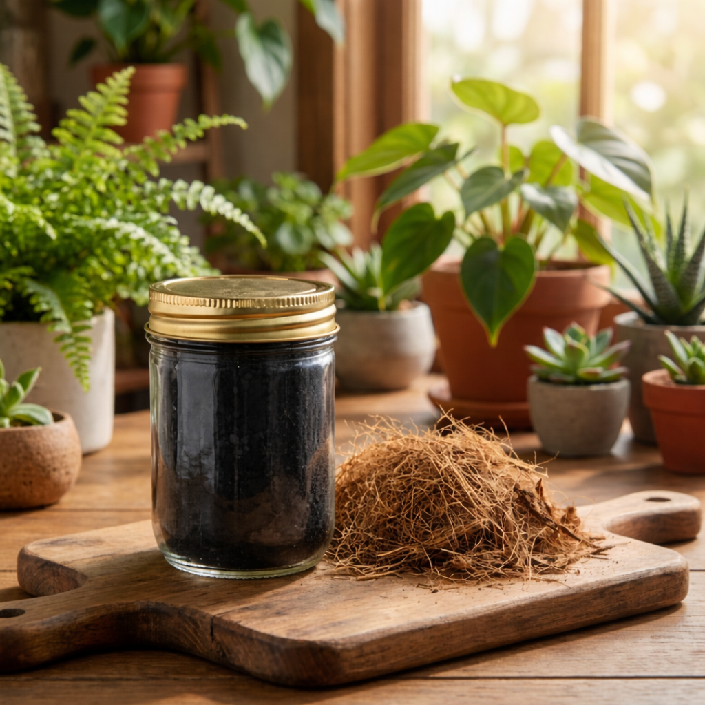 Activated Charcoal