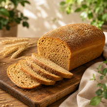 Organic Einkorn Sourdough Loaf