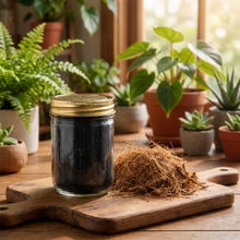Activated Charcoal
