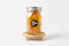 International Harvest Dried Mango