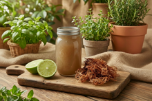 Sea Moss Gel Superfood (Austin TX Area Only)